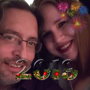 Meet your Posher, Terry